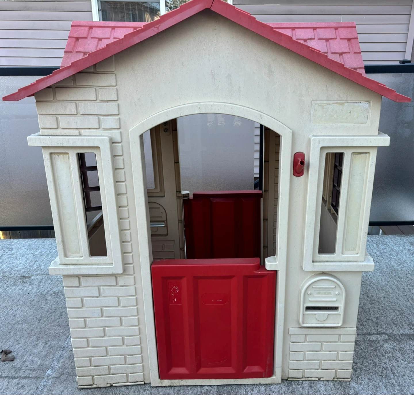 Little Tikes Cape Cottage PlayHouse - photo 2