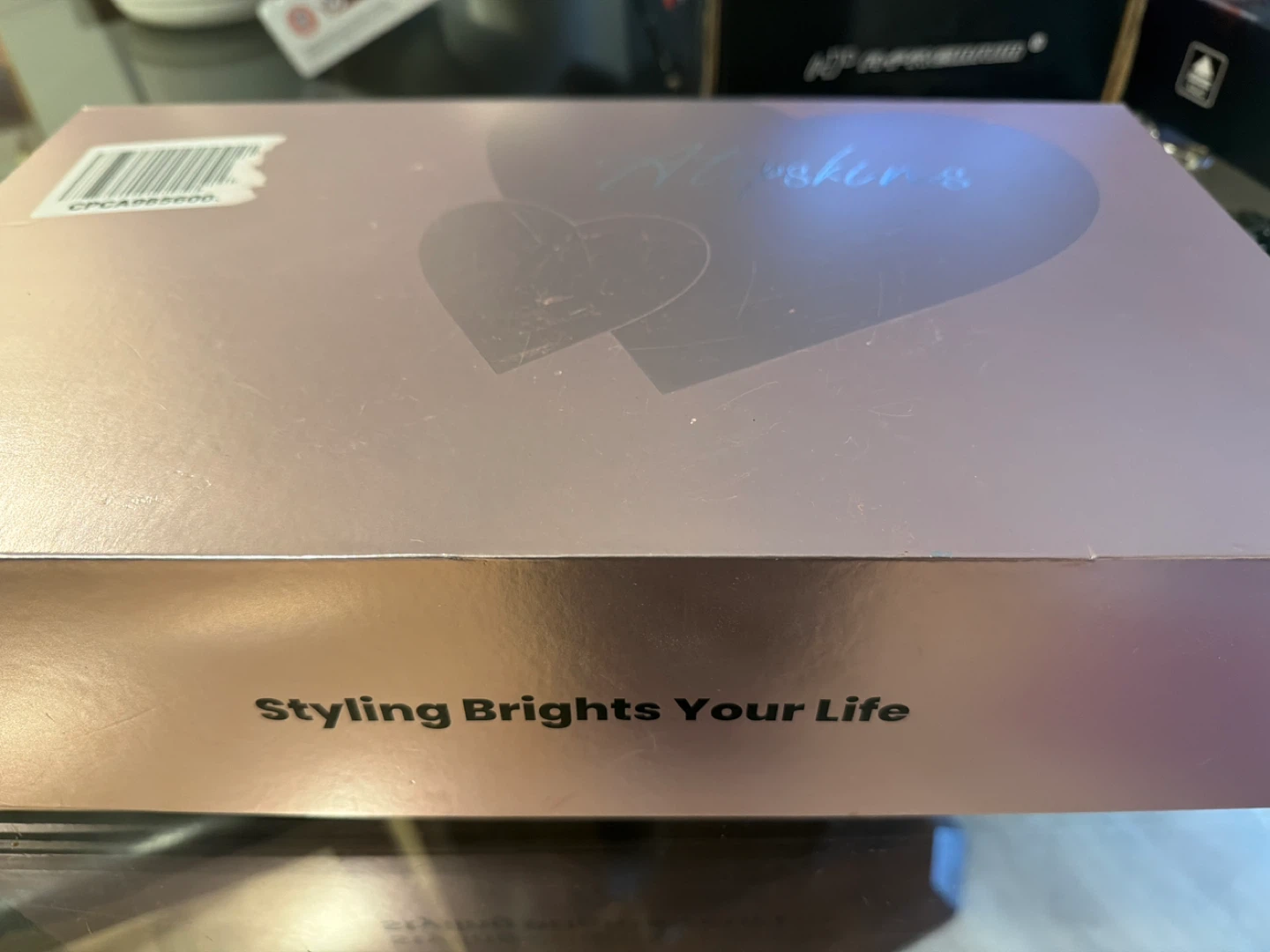 Hair Styling Tool Set - photo 5