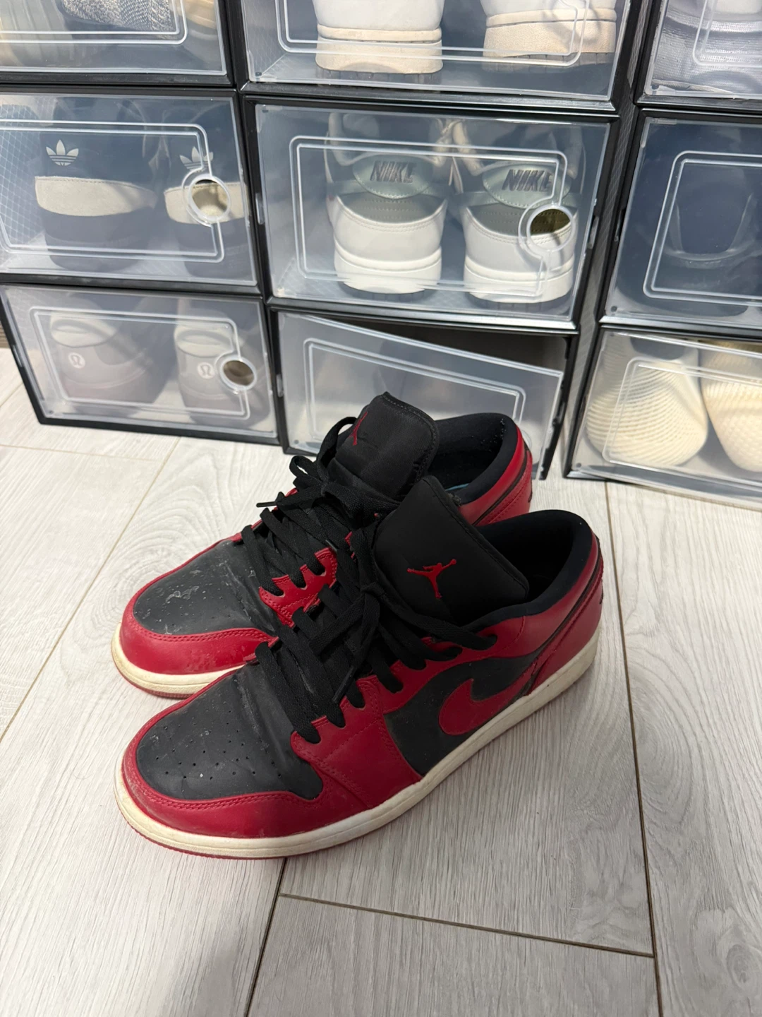 Air Jordan 1 Low SE Shoes