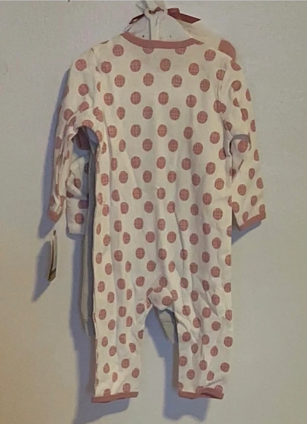 GIRLS 6PC SUITE (SIZE:3-6 MONTHS) - photo 2