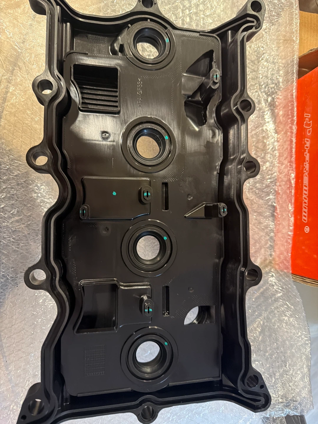 Duralast Engine Valve Cover - photo 3