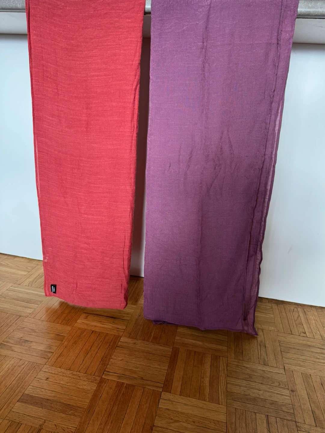 Set of 7 Scarves - photo 5