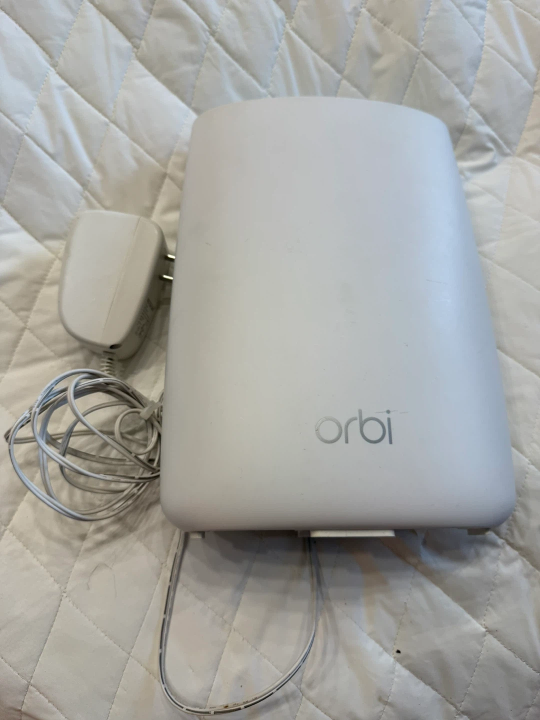 Orbi Router