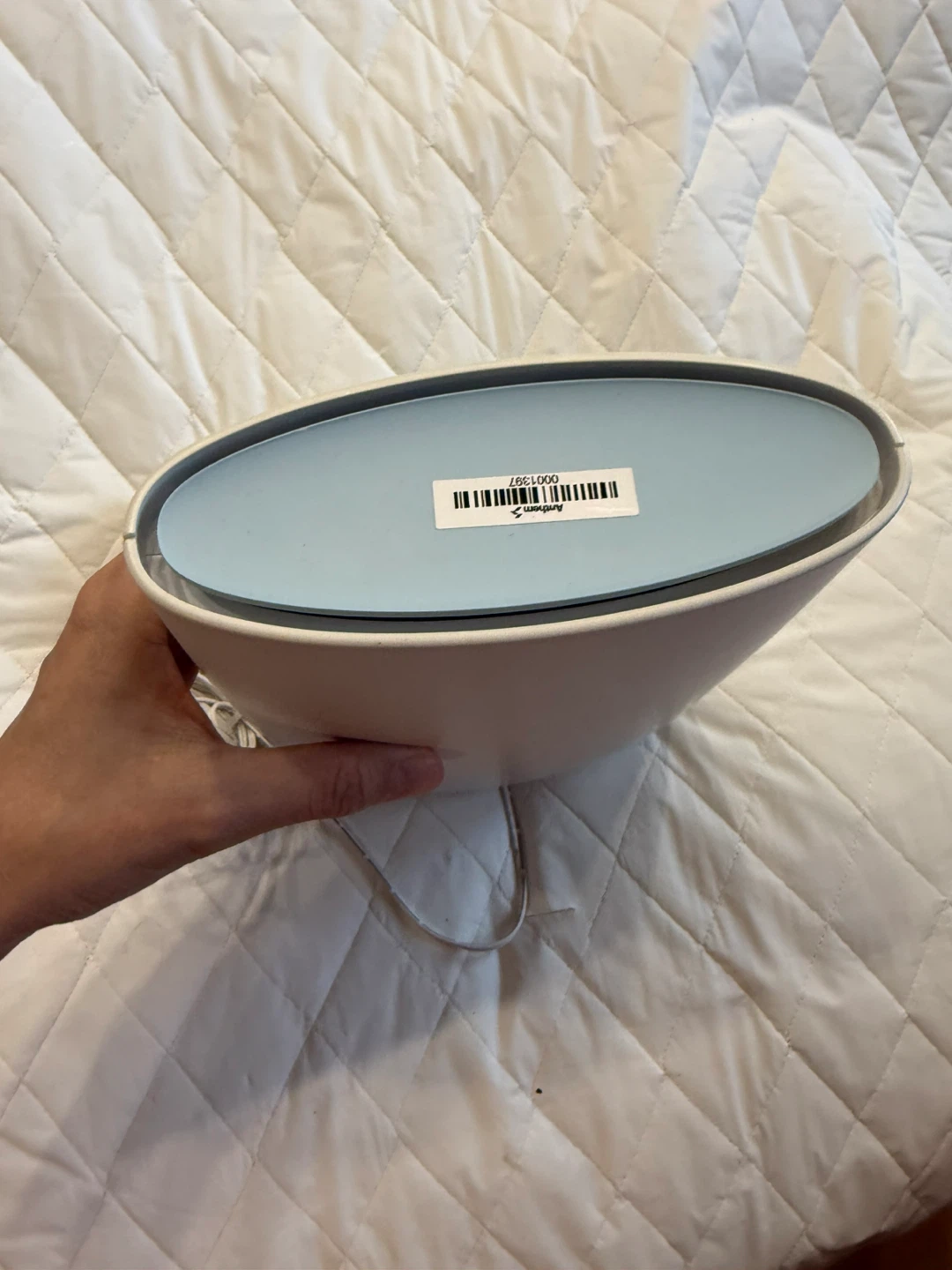 Orbi Router - photo 3
