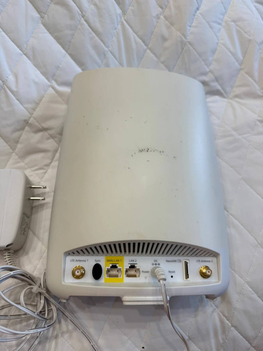 Orbi Router - photo 2