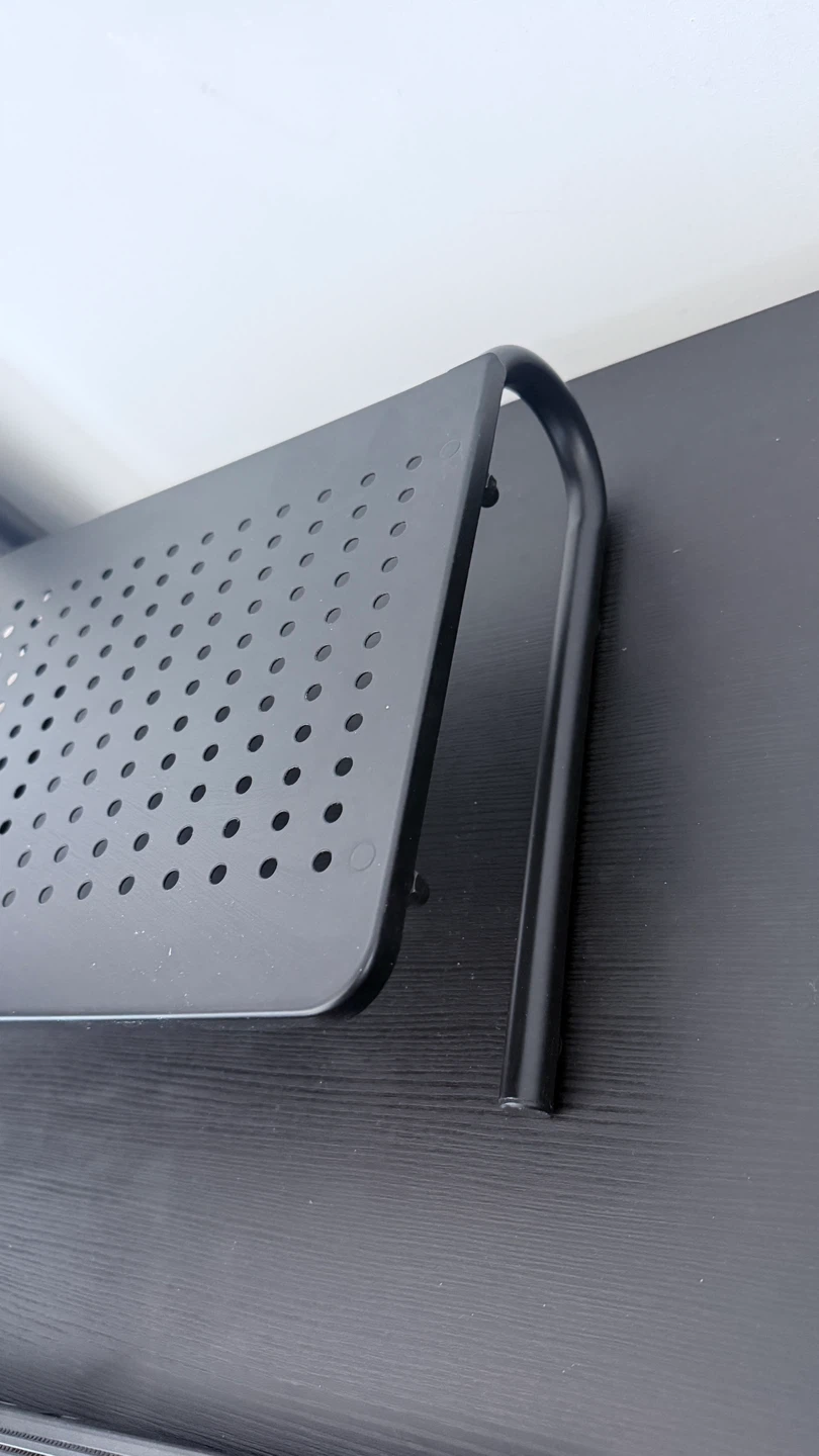 Steel Desktop Stand for Laptop/Monitor - photo 3