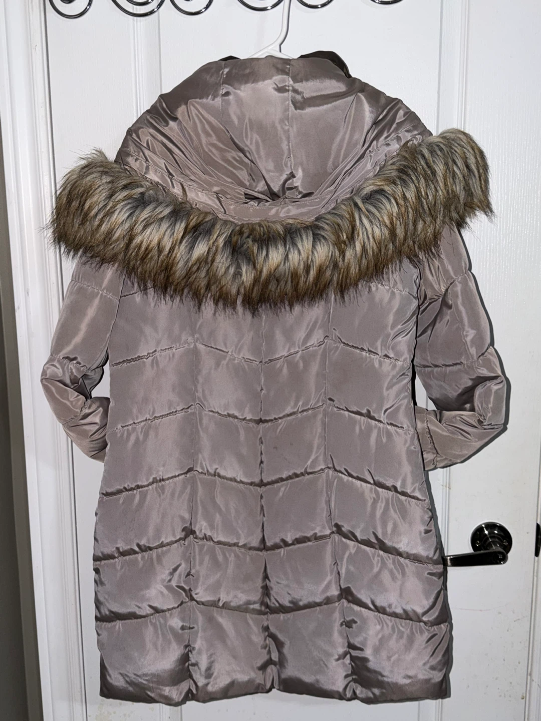 Alto Miore Women's Puffer Coat - photo 2