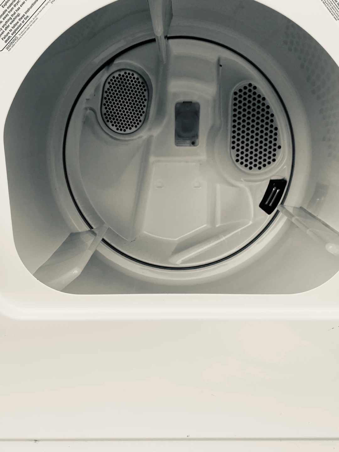 Super Capacity Dryer - photo 2