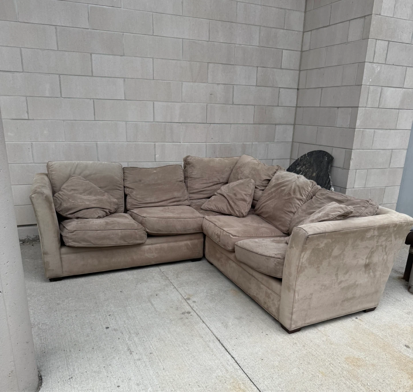 FREE COUCH / SOFA!