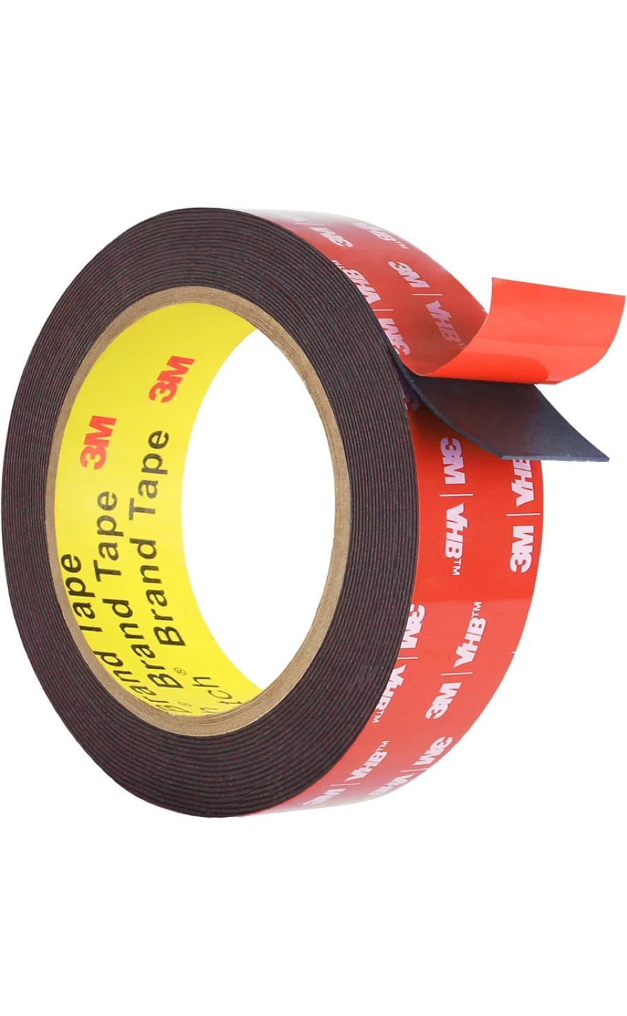3M VHB Double Sided Tape