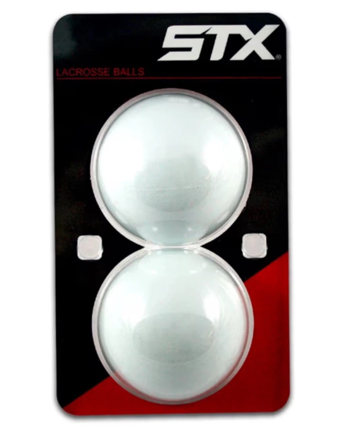 Lacrosse/massage balls
