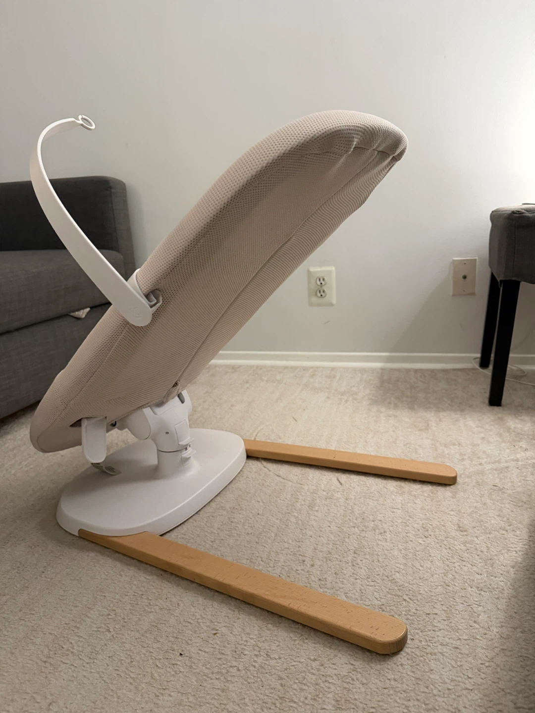 Stokke yoga bouncer - photo 5