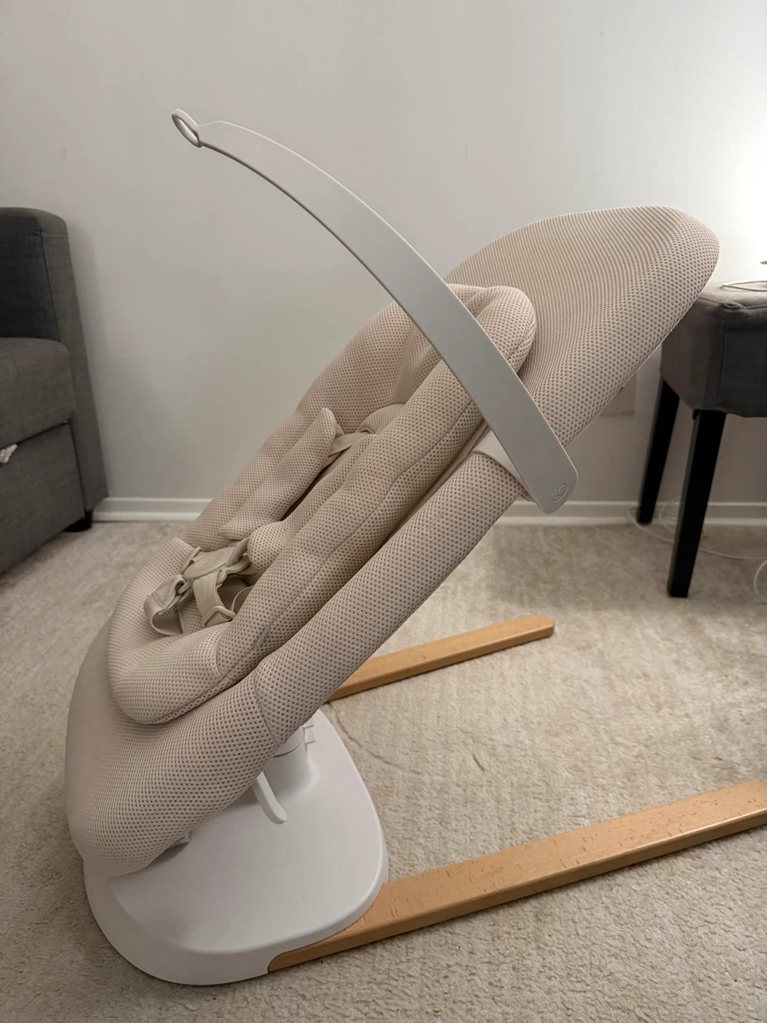 Stokke yoga bouncer - photo 2