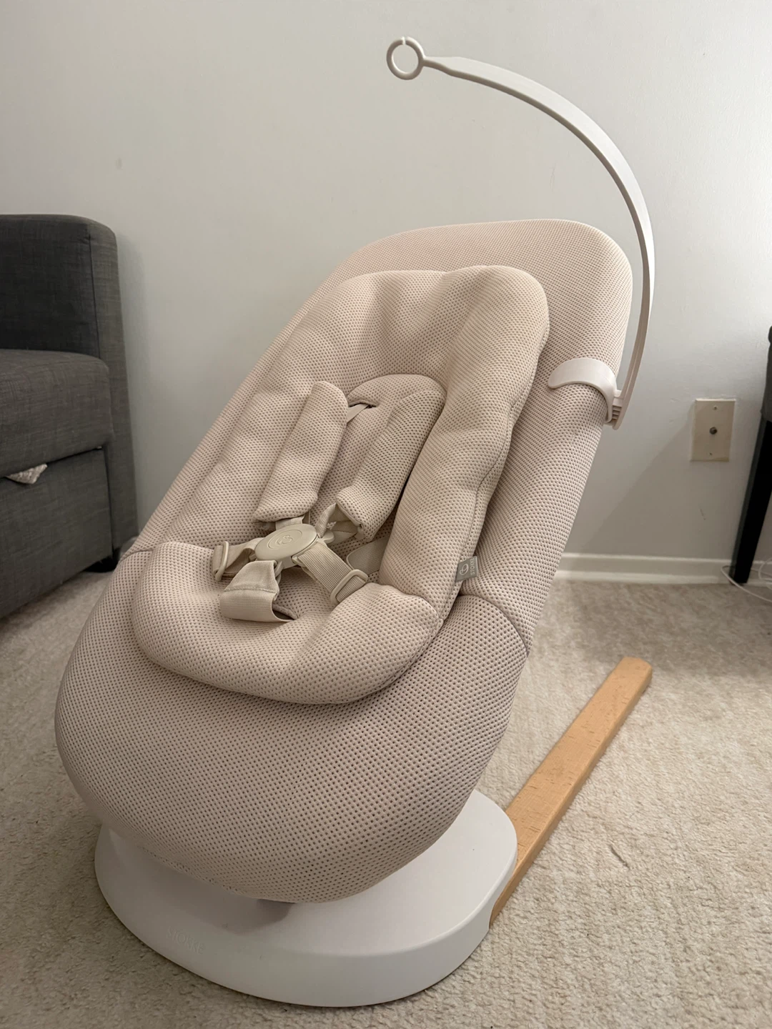 Stokke yoga bouncer