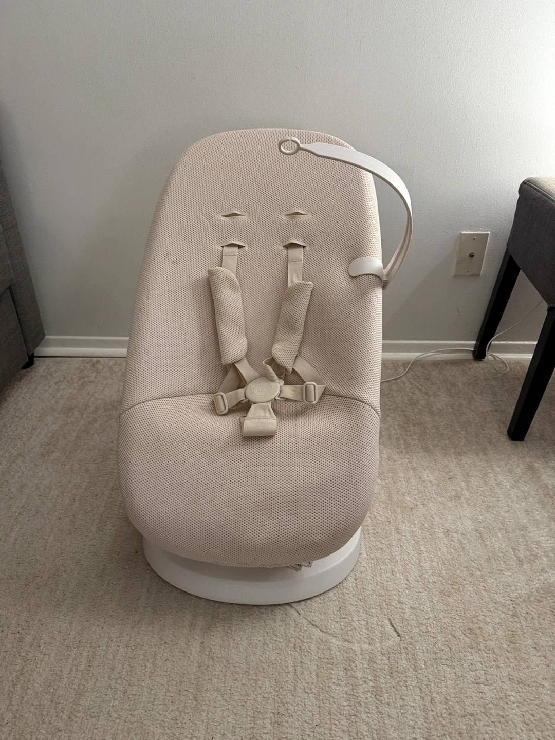 Stokke yoga bouncer - photo 3