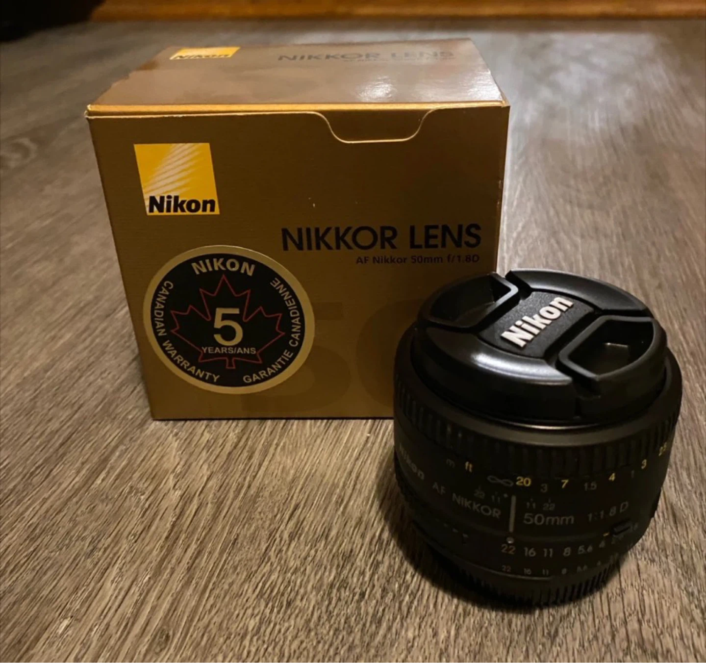 Nikon complete kit + more - photo 5