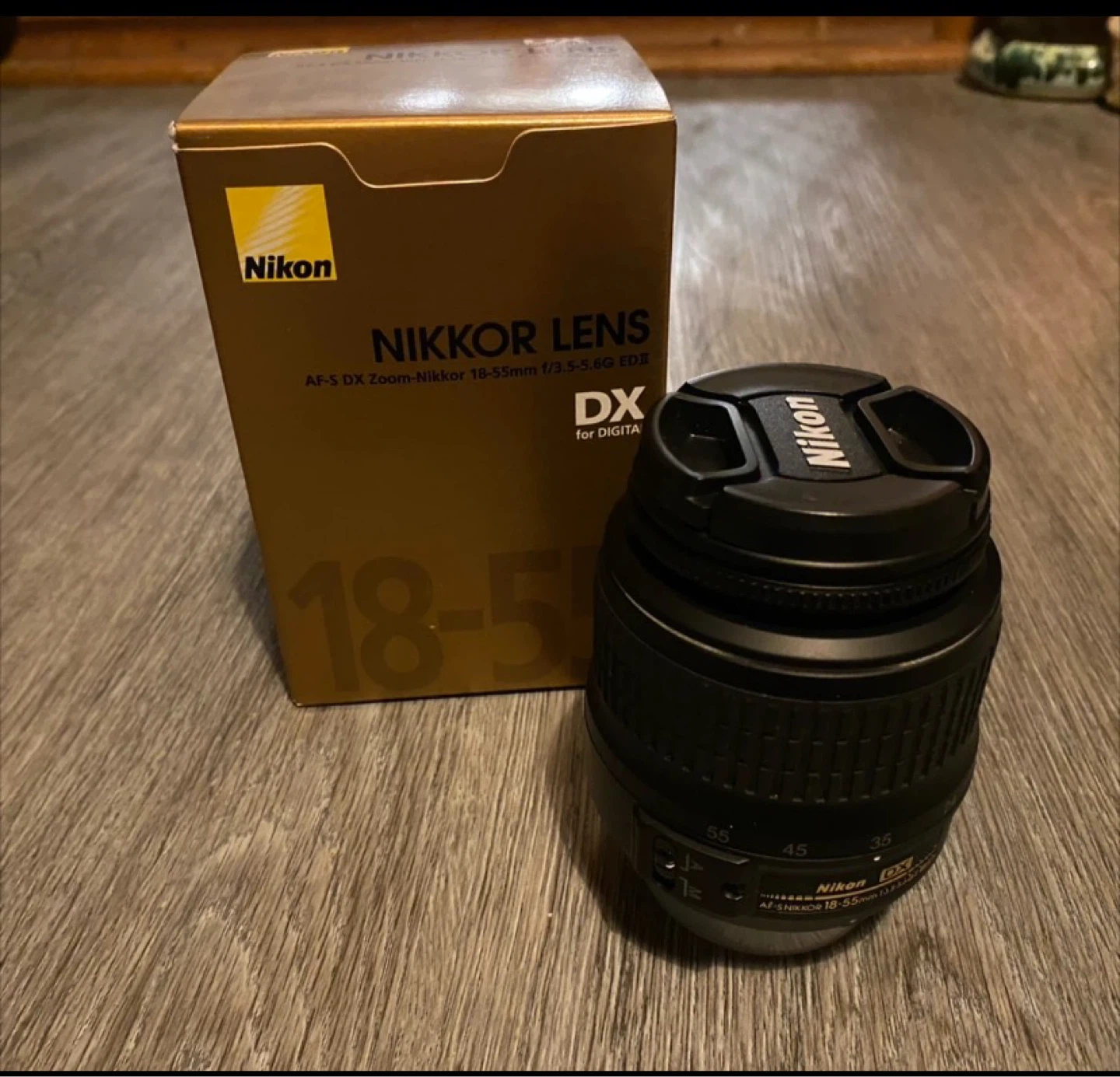 Nikon complete kit + more - photo 4
