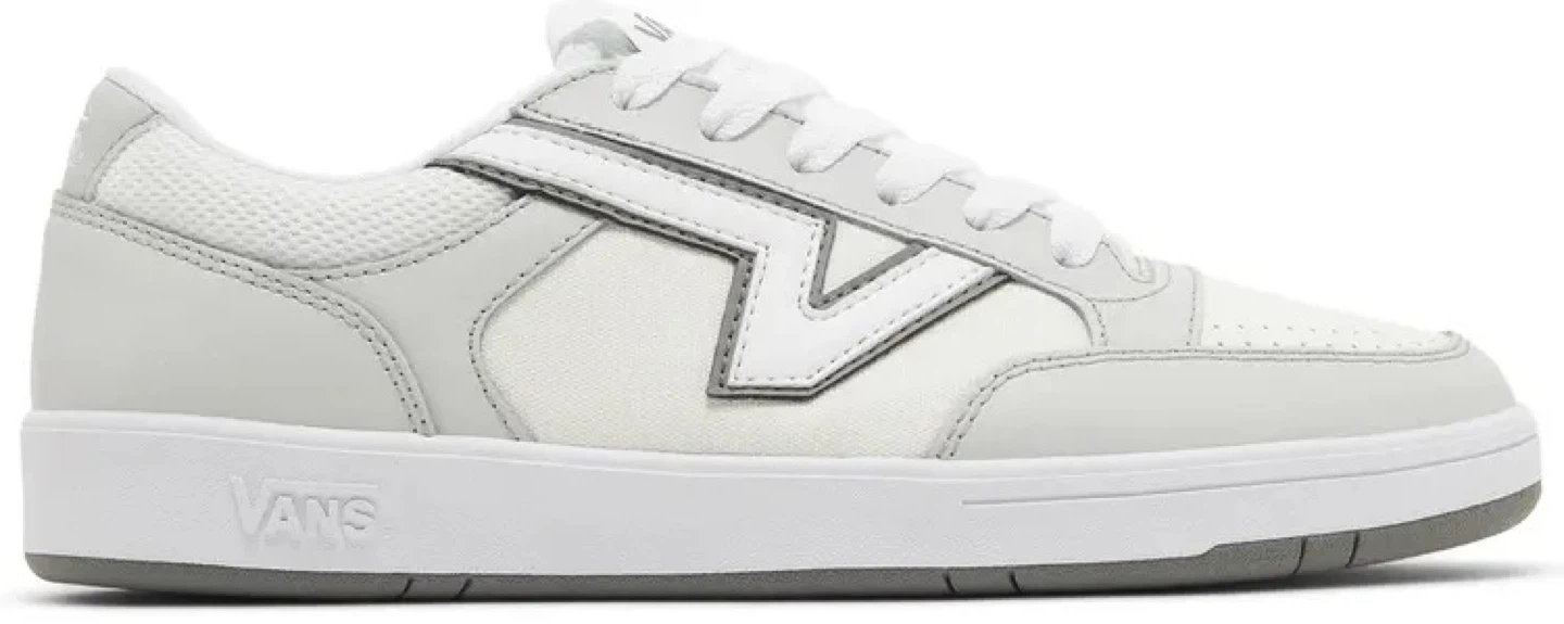 Vans Lowland CC Sneakers - men’s size 8.5 or Women's Size 10