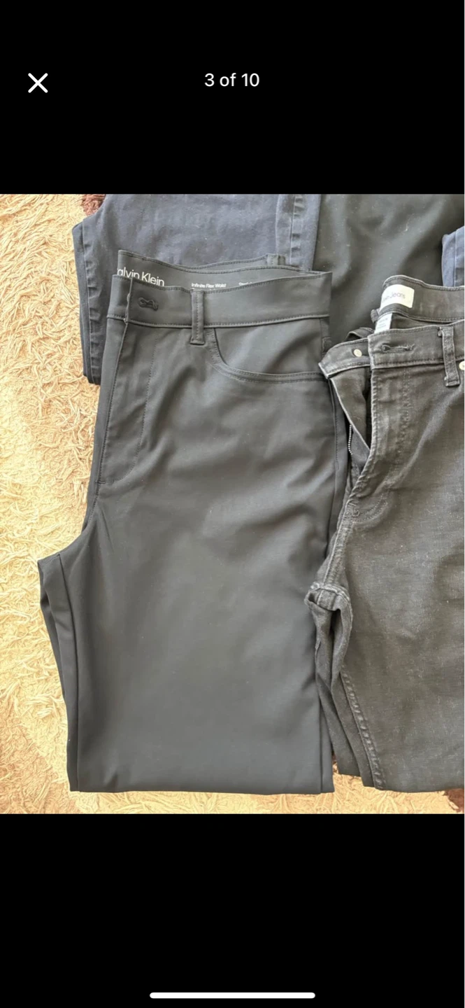 Men’ clothing - photo 4