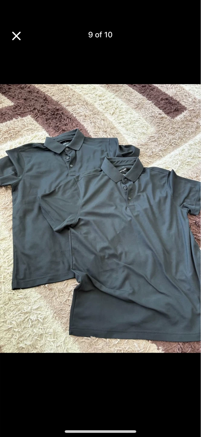 Men’ clothing - photo 3