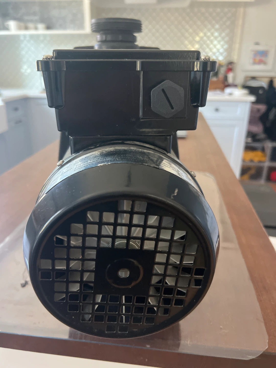 Hayward Super Pump 700 Pool Pump - photo 5
