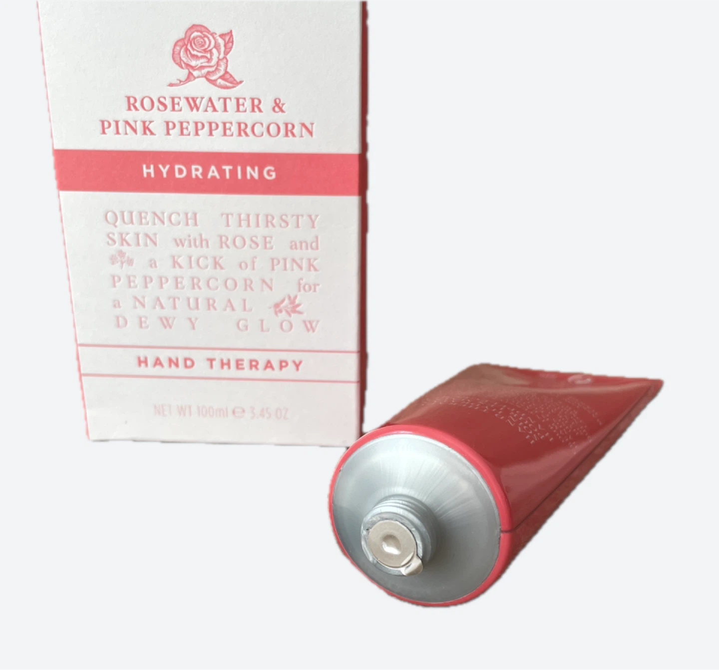 Crabtree & Evelyn hand cream - photo 2