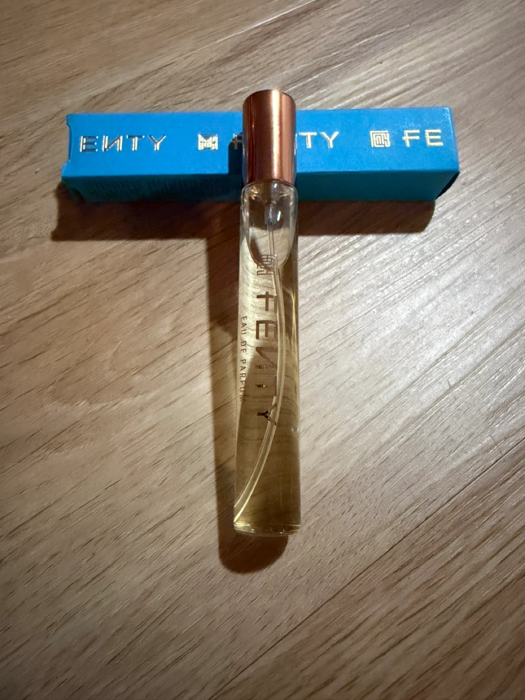 Fenty Eau de Parfum Rollerball