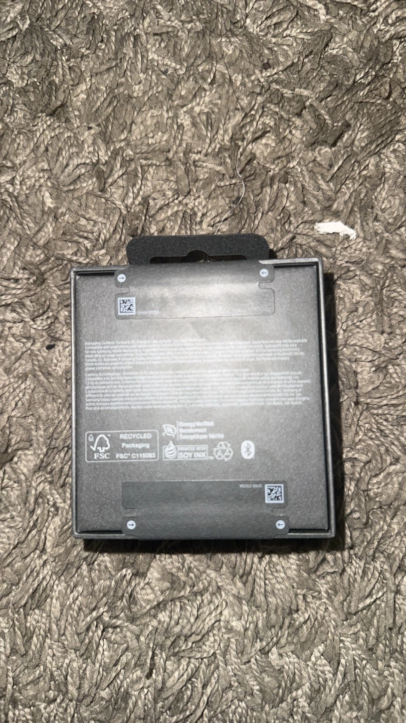 Samsung Galaxy Buds4 Pro - photo 3
