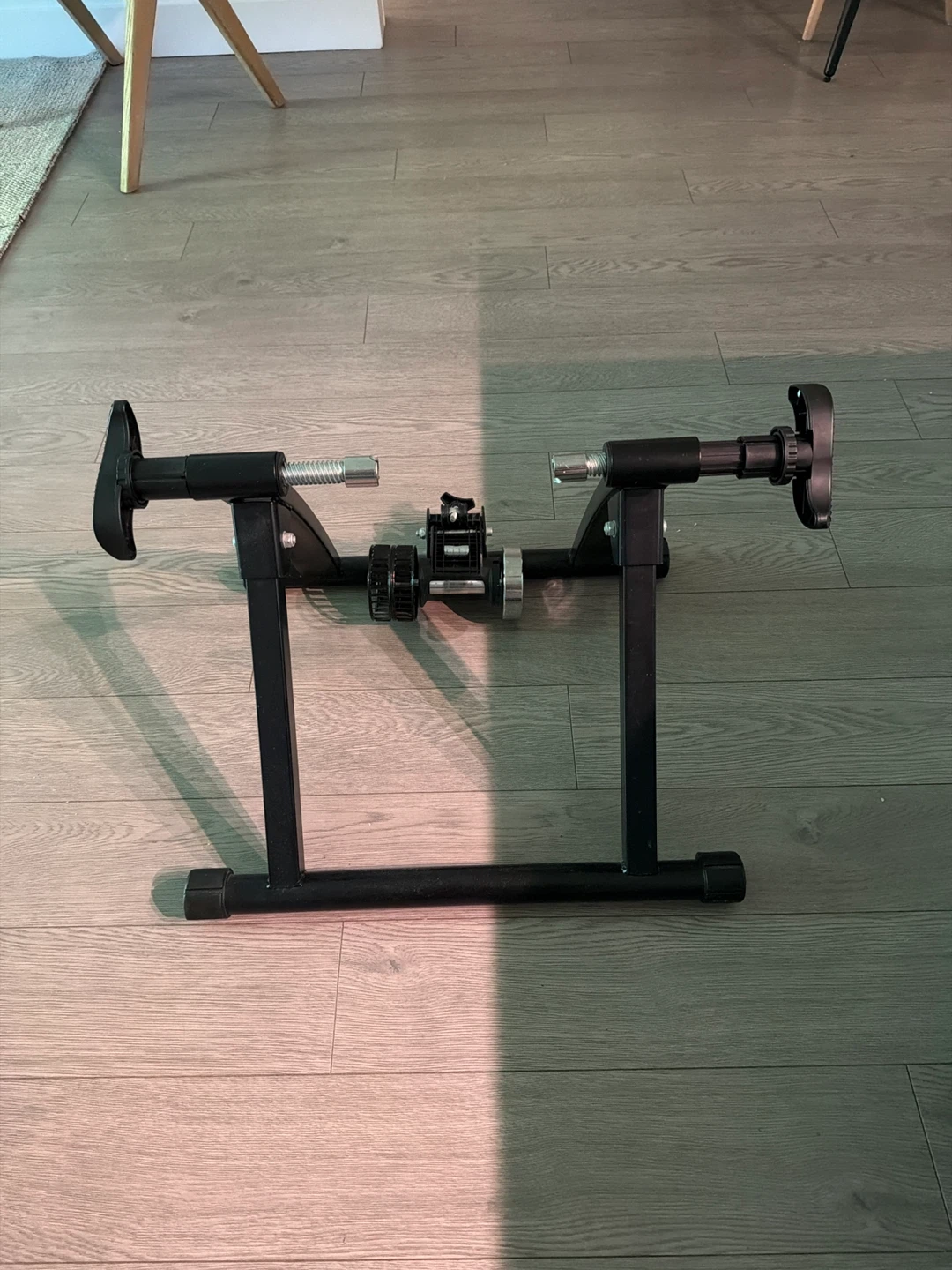 Saris Fluid Bike Trainer