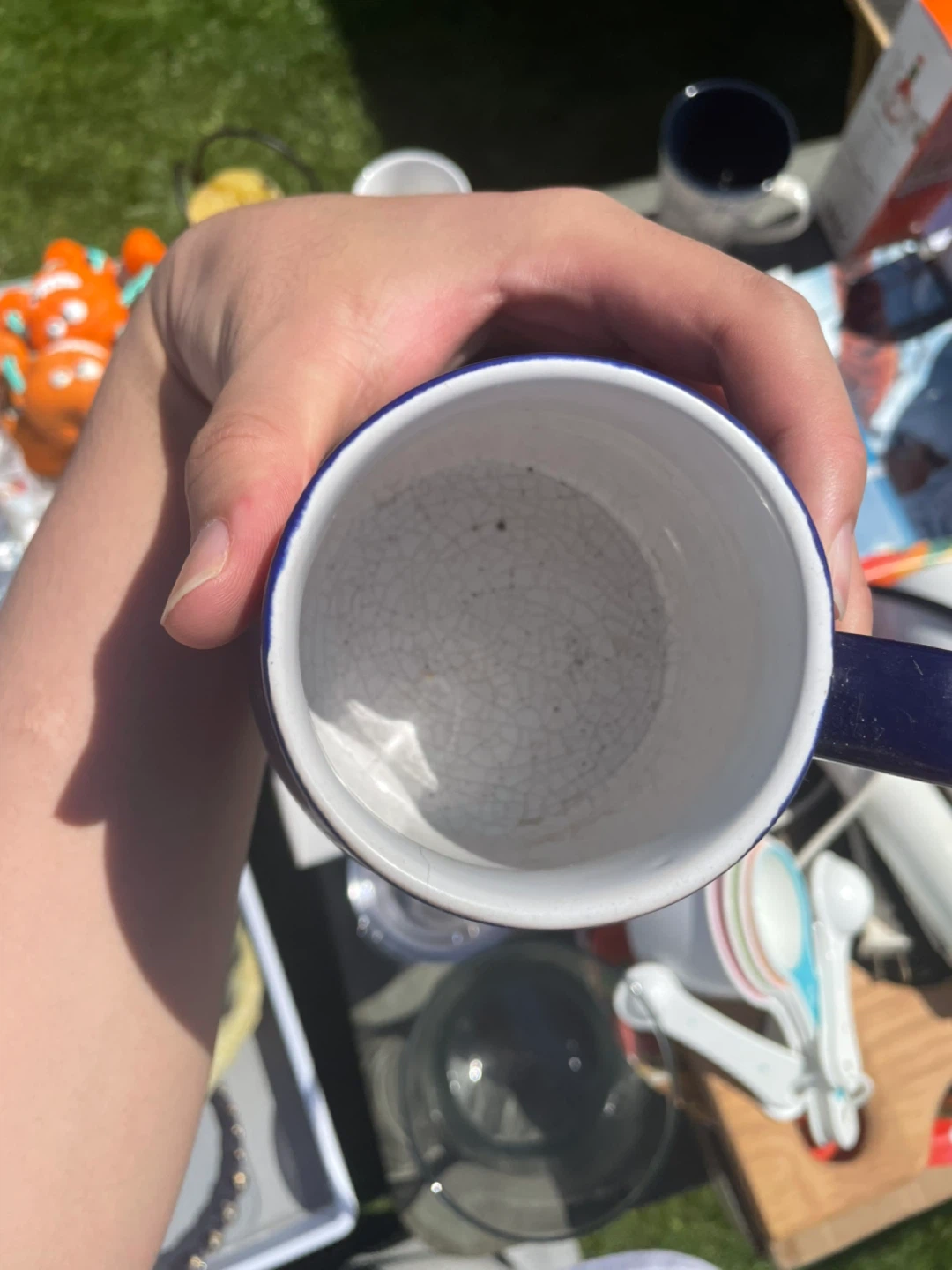 Caribou Coffe Mug - photo 2