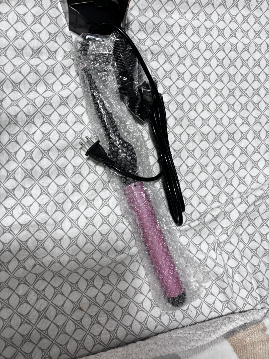 ORYNNE O-Curl Series 1/4 inch Curling Wand - photo 3