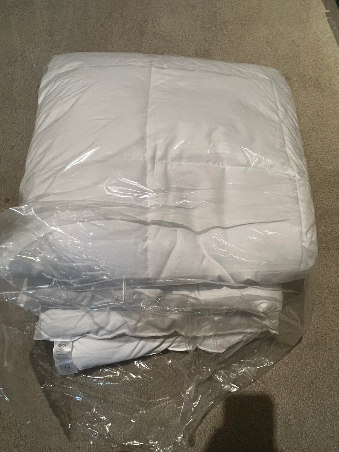 ENDY Grand Duvet