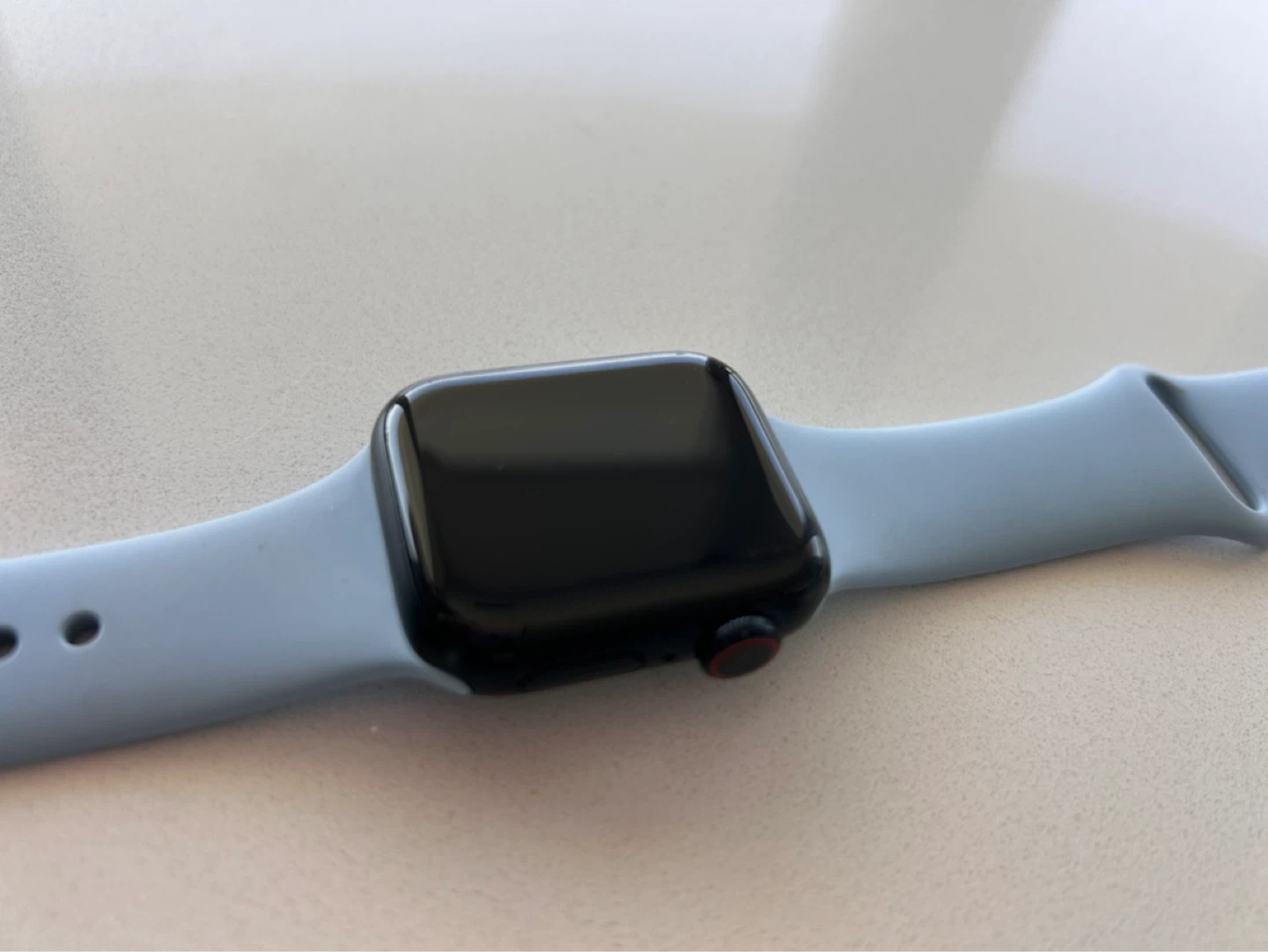 CELLULAR + GPS Apple Watch SE (2nd Gen) – 40mm Midnight - photo 2