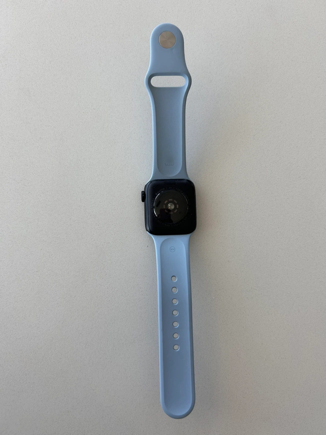 CELLULAR + GPS Apple Watch SE (2nd Gen) – 40mm Midnight - photo 5