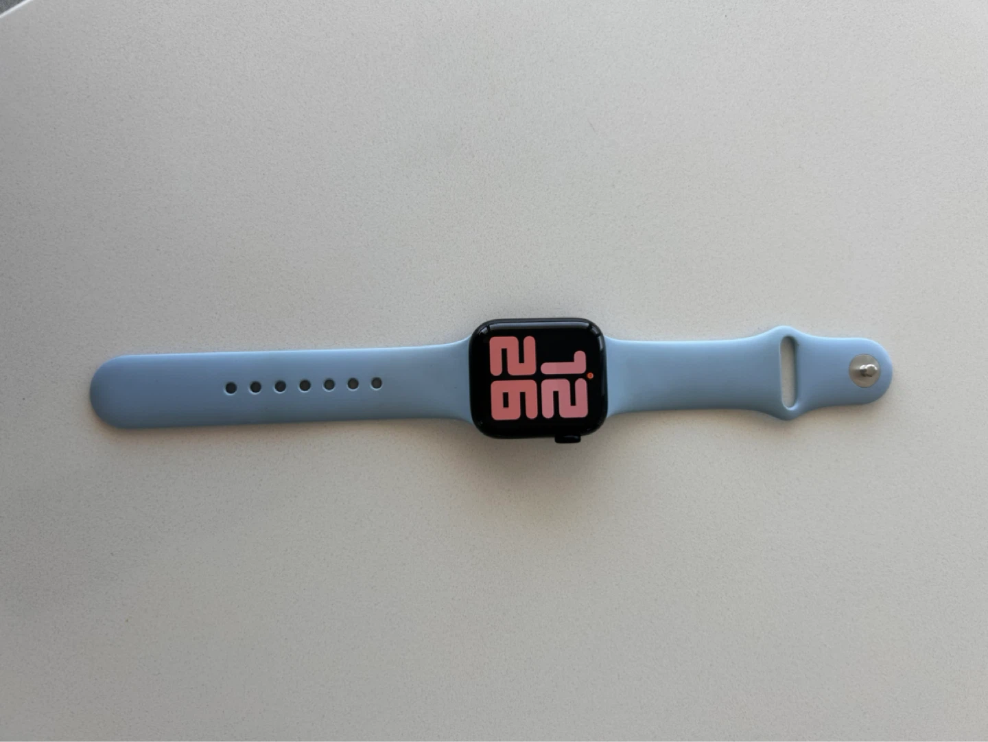 CELLULAR + GPS Apple Watch SE (2nd Gen) – 40mm Midnight - photo 3