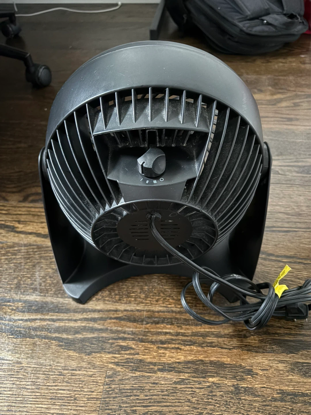 Honeywell Personal Table Fan - photo 3