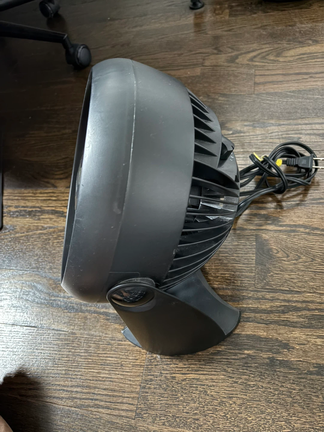 Honeywell Personal Table Fan - photo 2