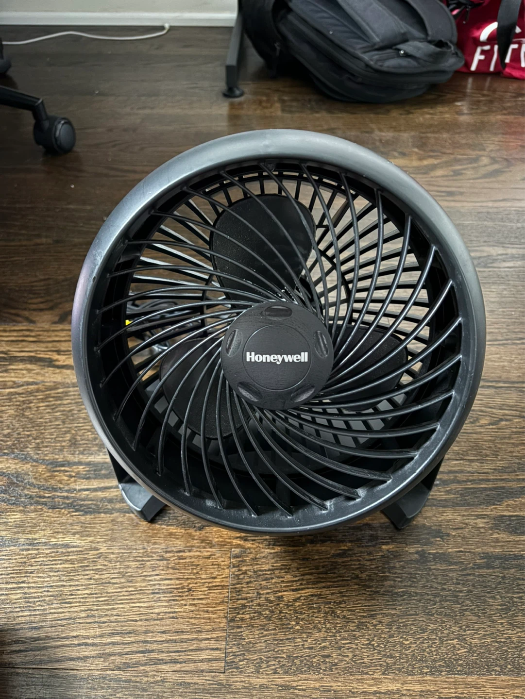 Honeywell Personal Table Fan