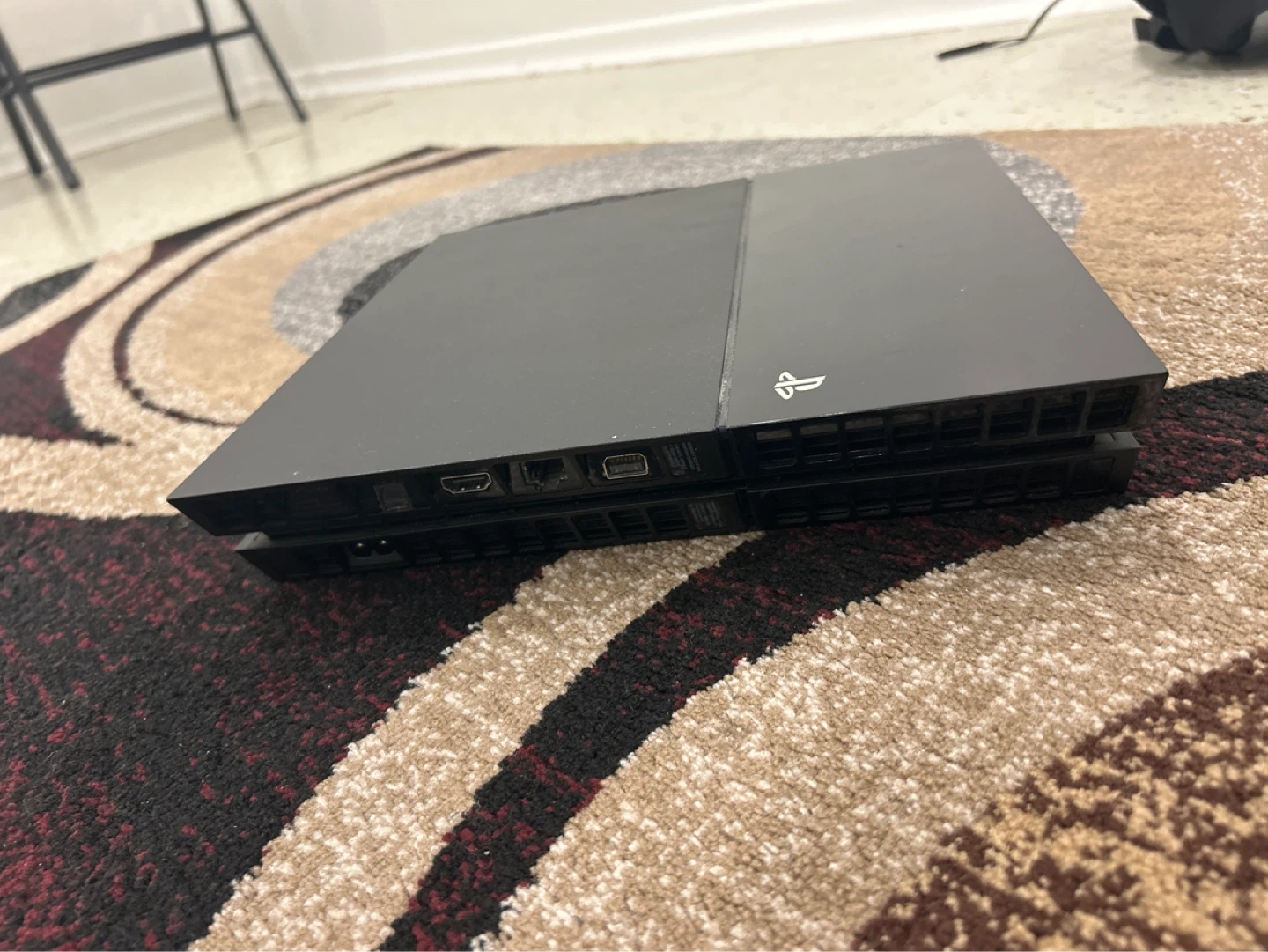 Sony PlayStation 4 Slim - photo 2