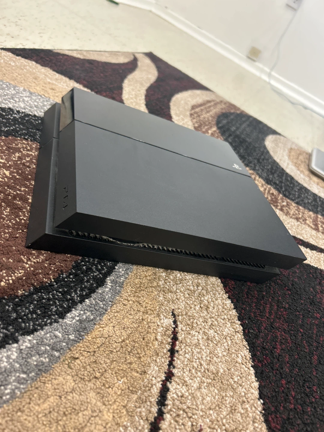 Sony PlayStation 4 Slim - photo 3