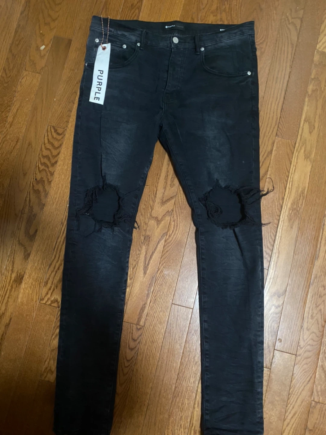 Purple Brand Jeans
