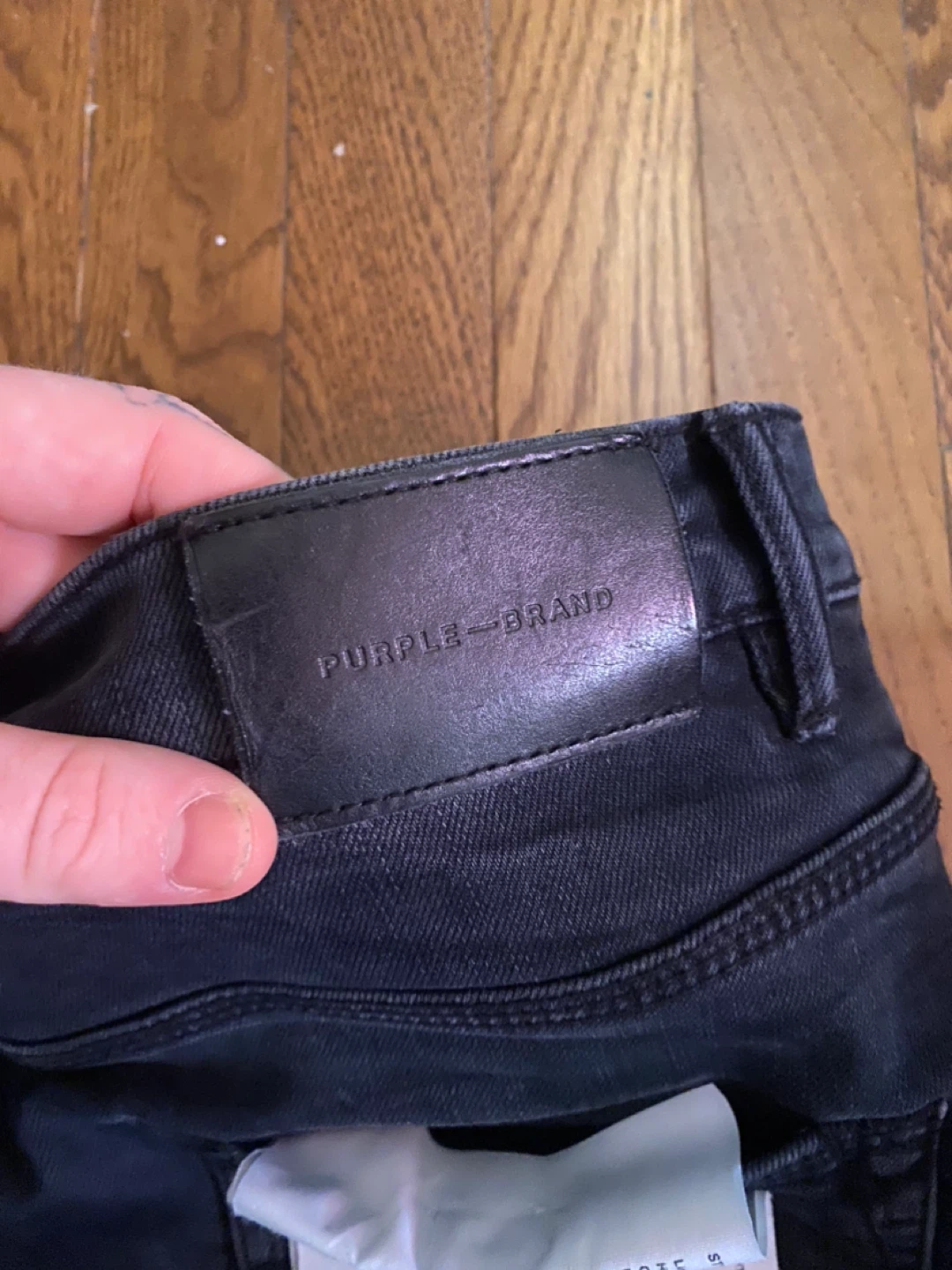 Purple Brand Jeans - photo 4