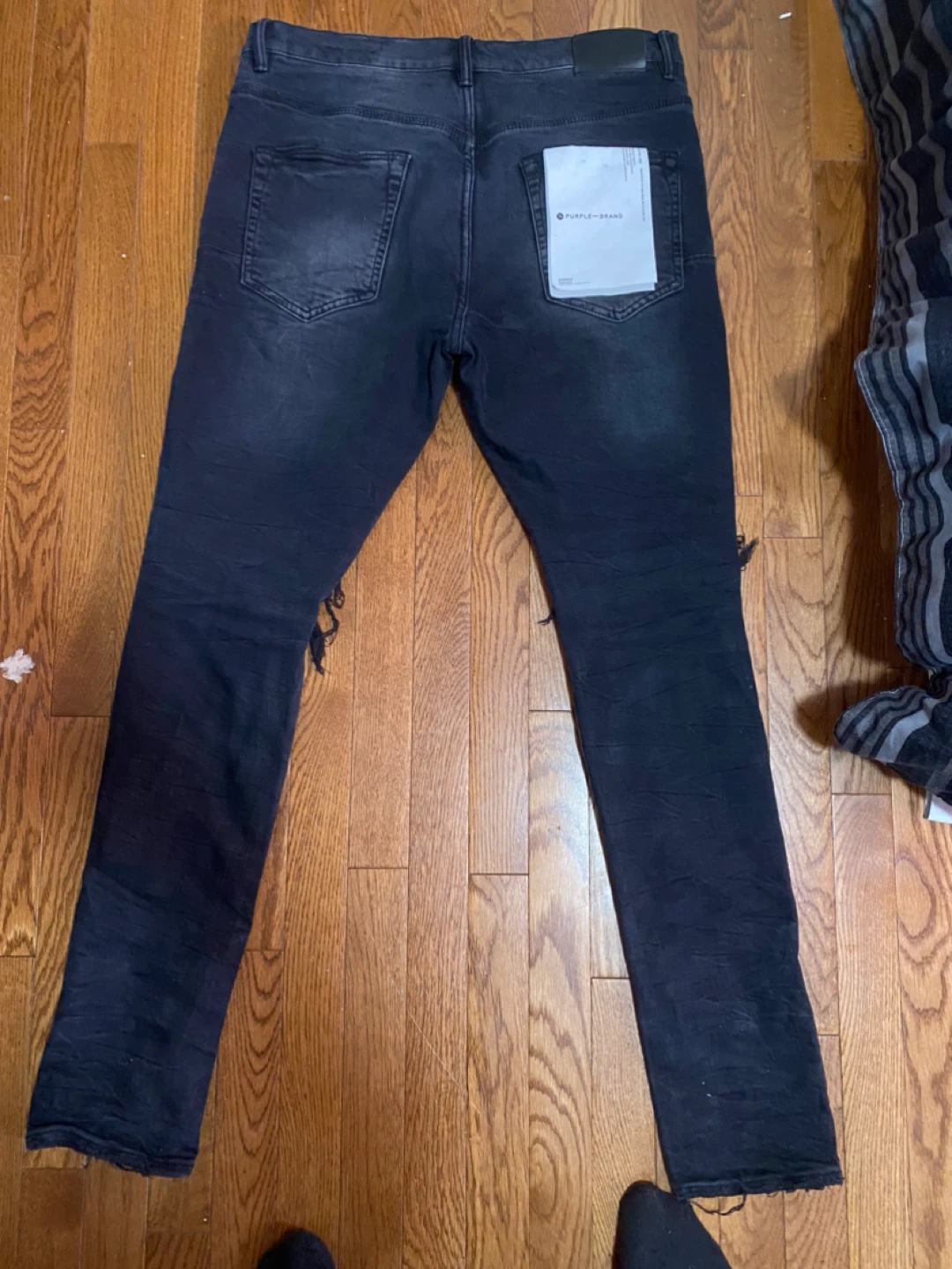 Purple Brand Jeans - photo 2