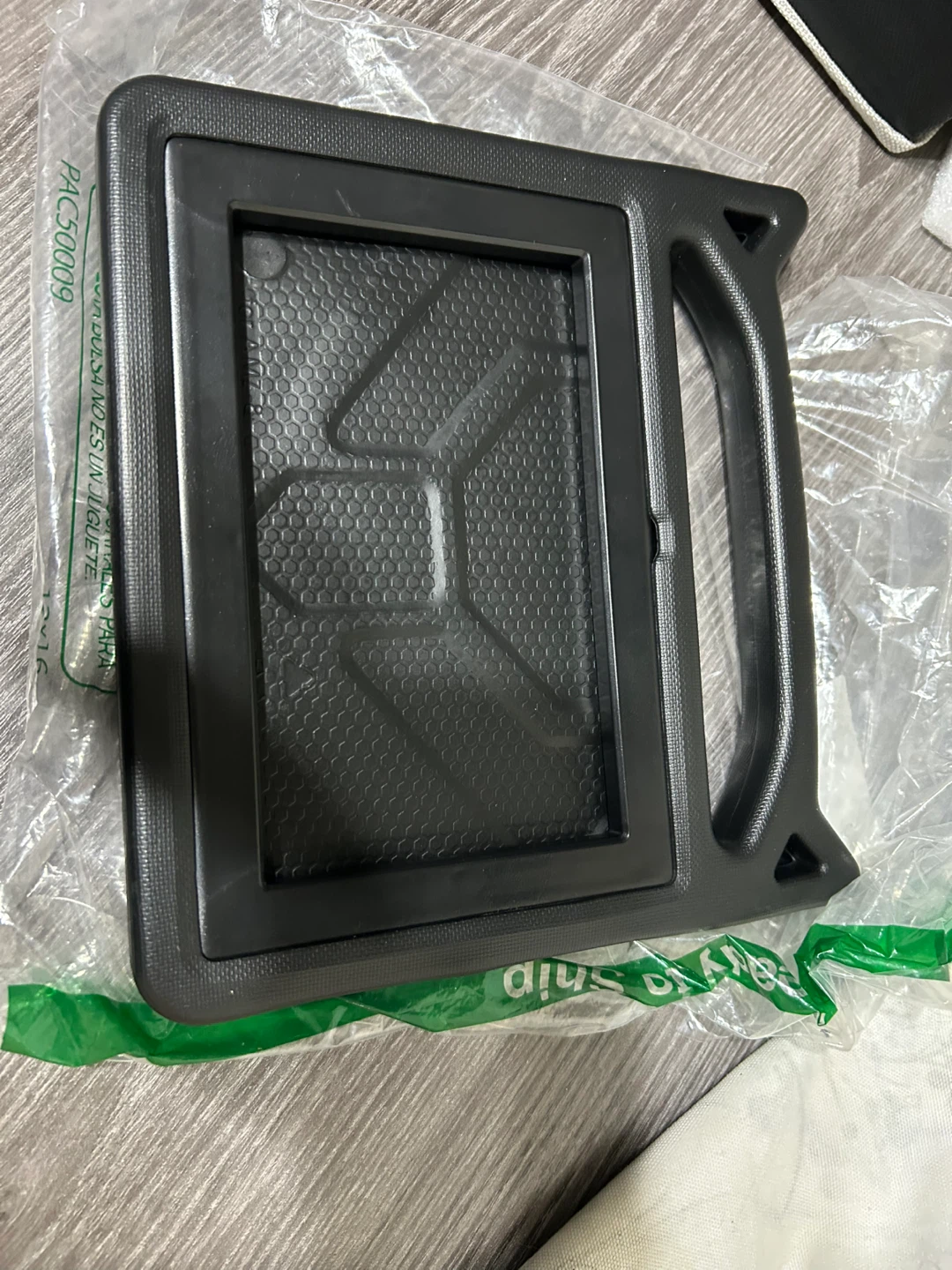 New-Black Protective Case for Amazon Fire HD 8 - photo 2