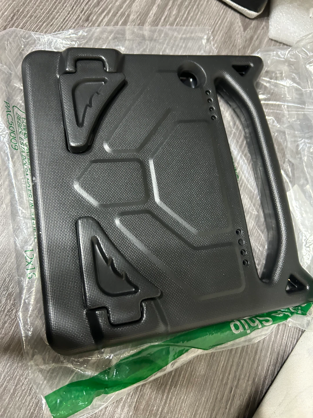 New-Black Protective Case for Amazon Fire HD 8 - photo 5