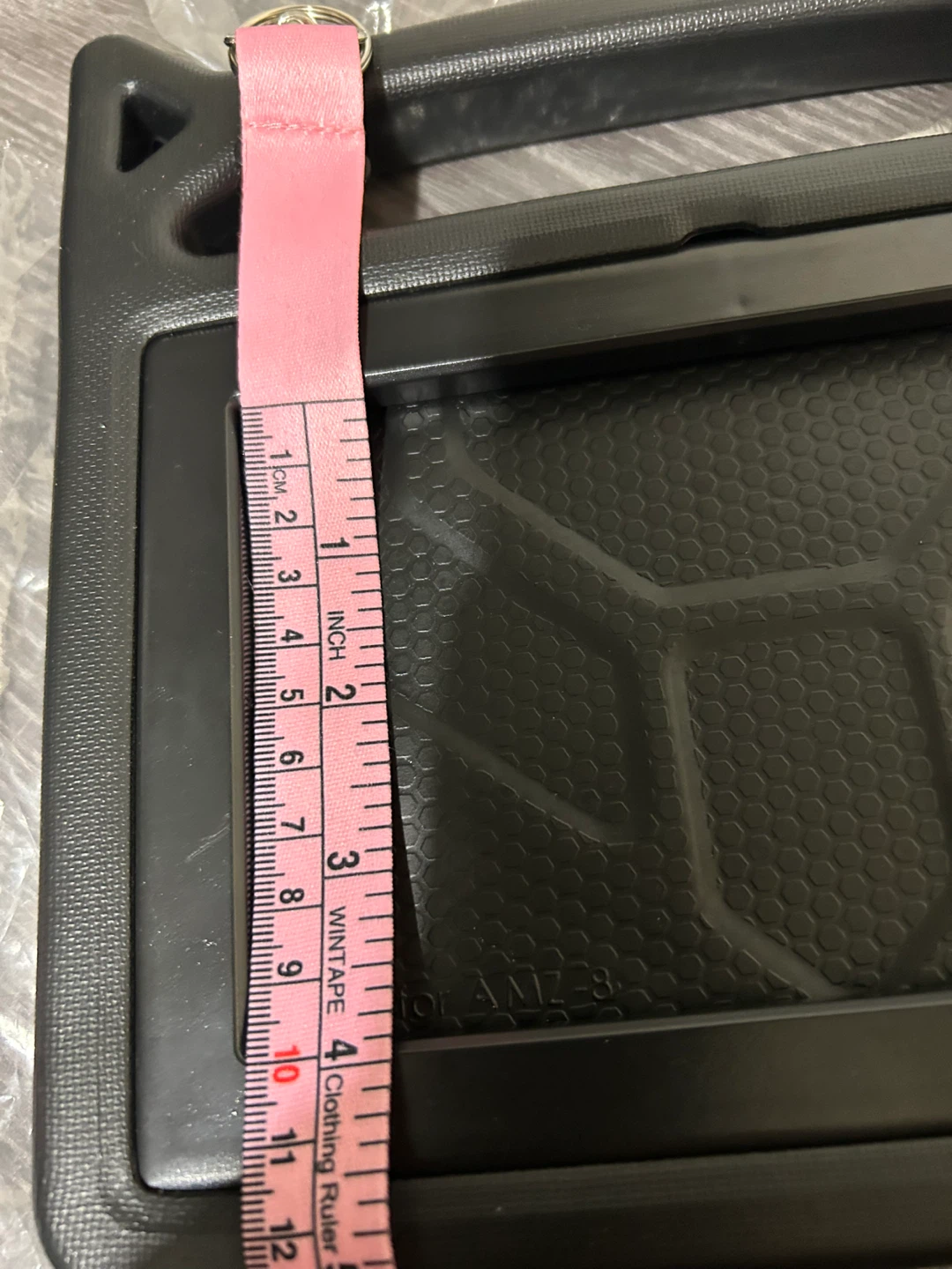 New-Black Protective Case for Amazon Fire HD 8 - photo 3