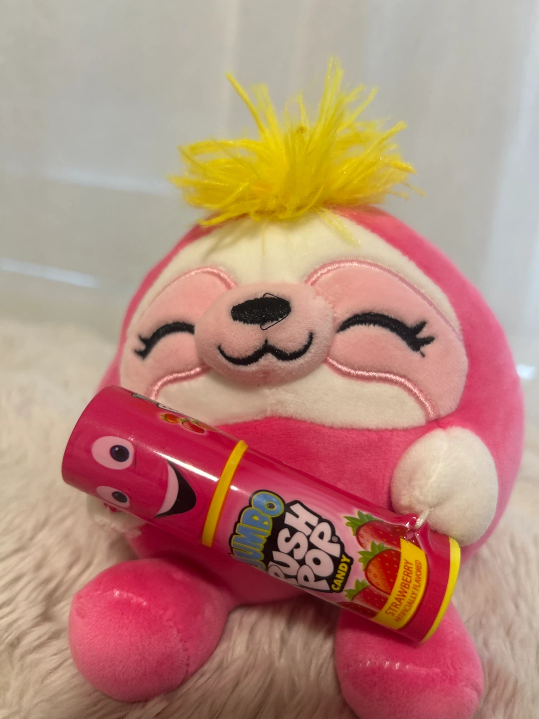 Squishmallows 4-Piece Christmas Plush Set - photo 3