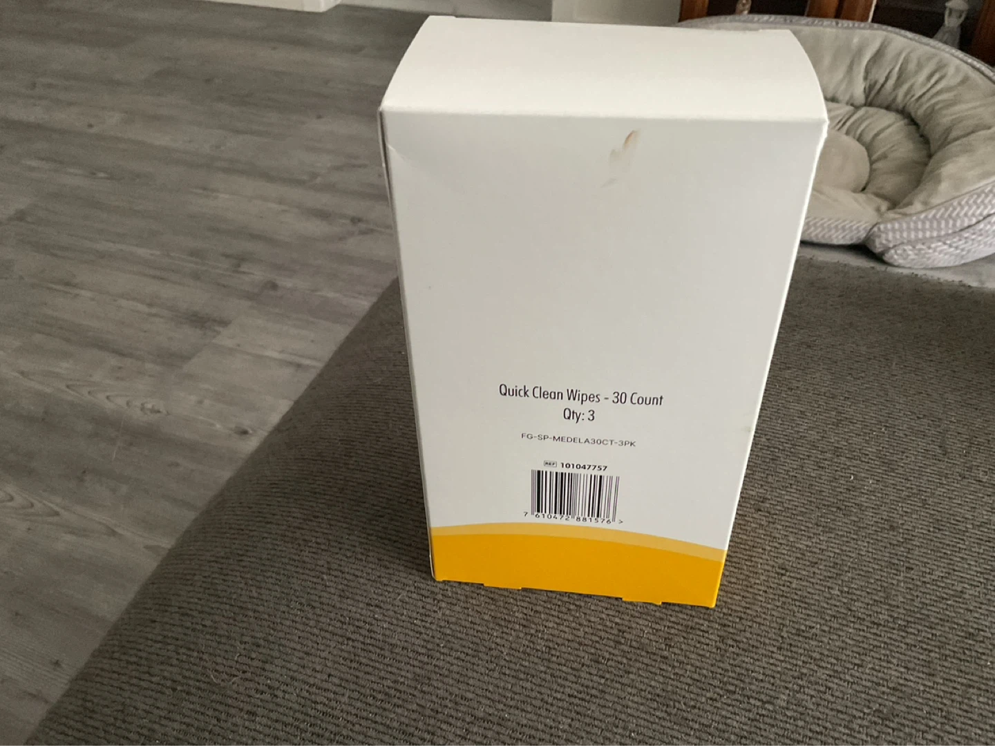Medela Motion InBra Wearable Double Electric Breast Pump - photo 5