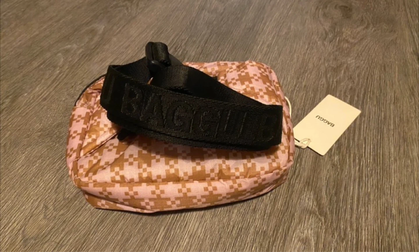 Baggu fanny pack - photo 2