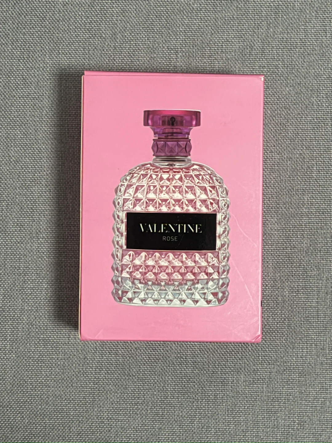 Valentine Rose Eau de Parfum Spray 100ml